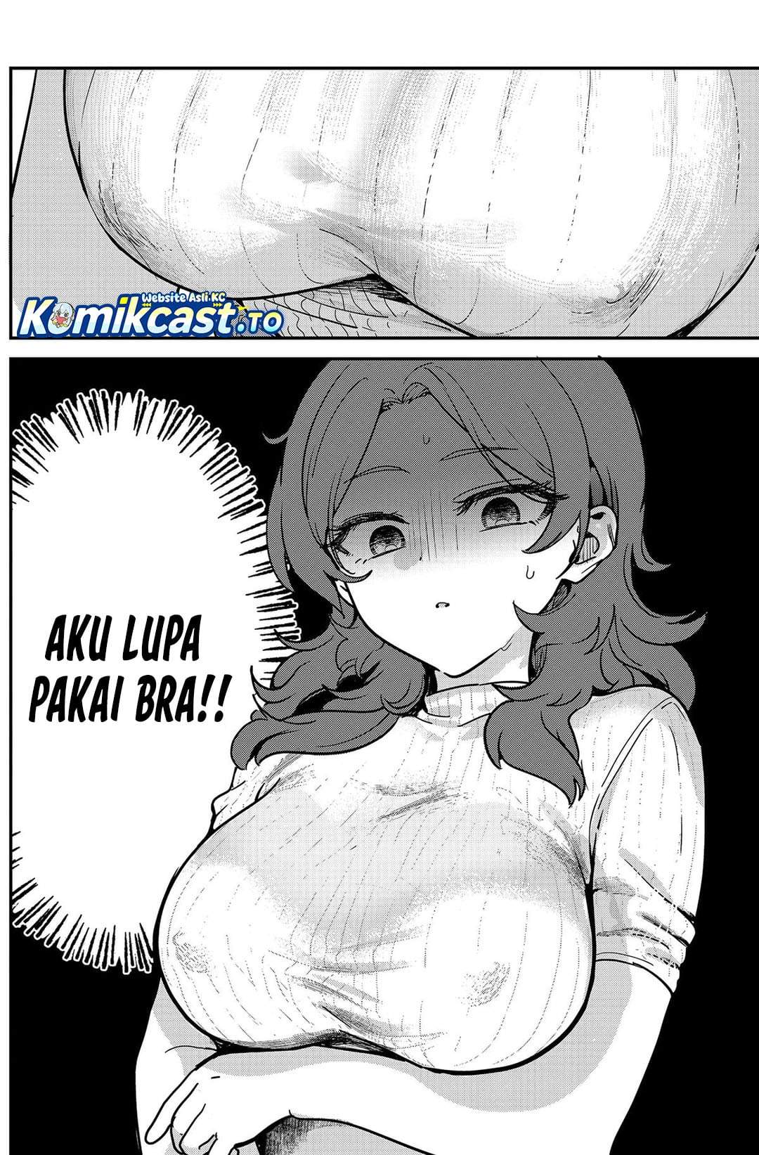 Watashi no Koto Suki ja Nakatta no ka yo!? Chap 20 - Next Chap 21