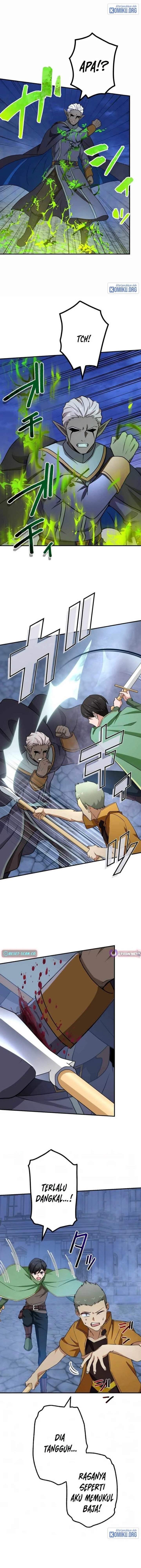 Saikyou Ansatsusha, Class Ten’i de Isekai e Chap 117 - Next Chap 118