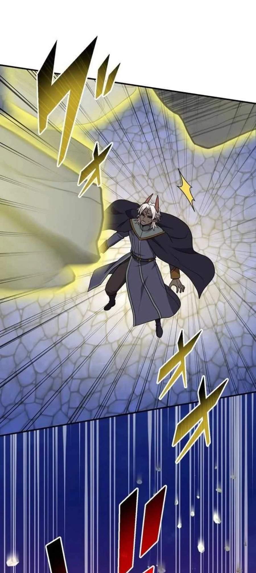 Saikyou Ansatsusha, Class Ten’i de Isekai e Chap 119 - Next Chap 120