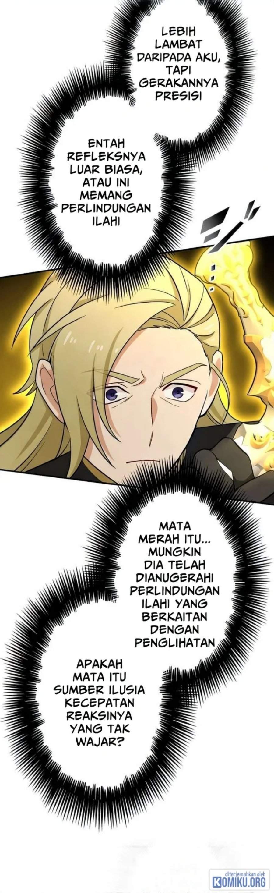 Saikyou Ansatsusha, Class Ten’i de Isekai e Chap 120 - Next Chap 121