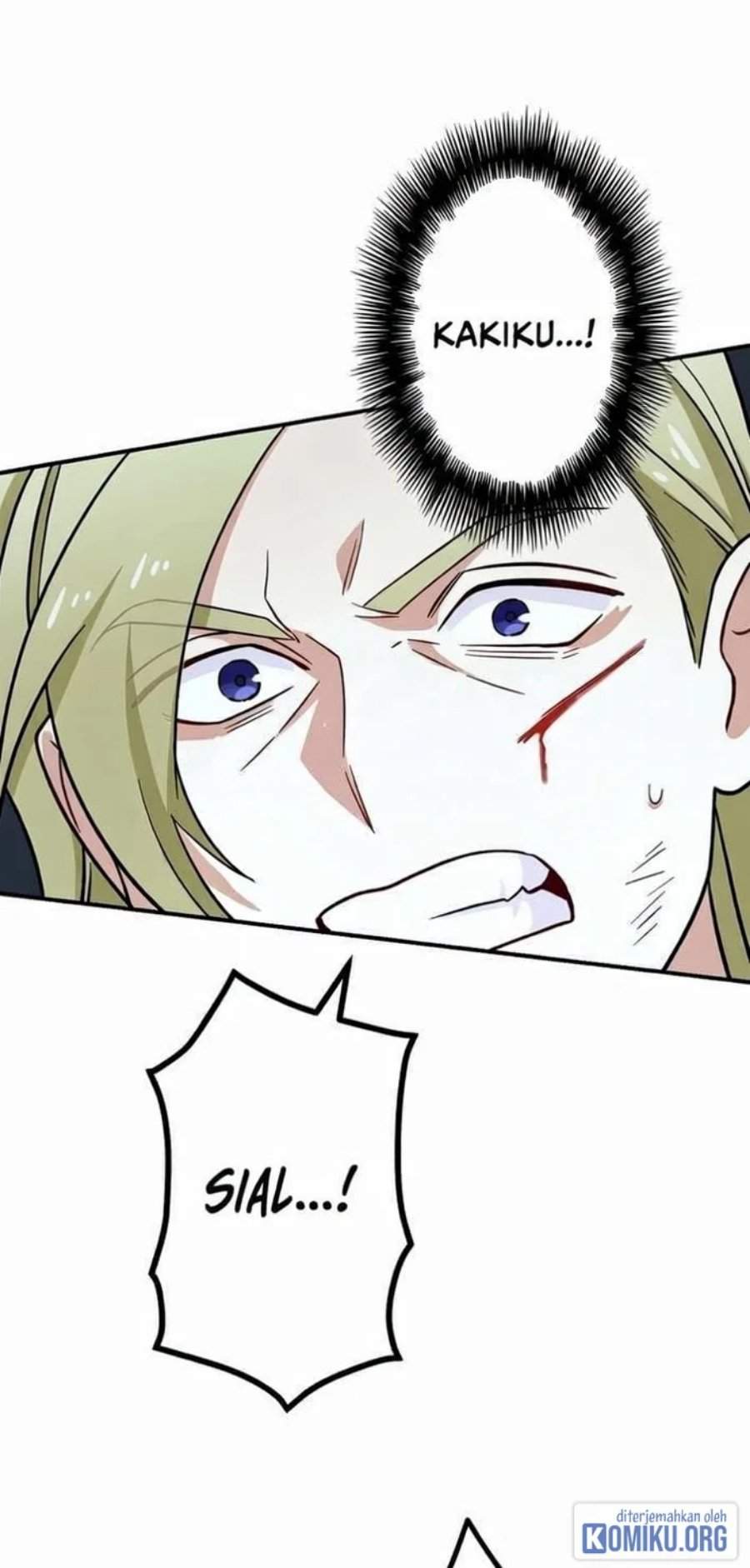 Saikyou Ansatsusha, Class Ten’i de Isekai e Chap 120 - Next Chap 121