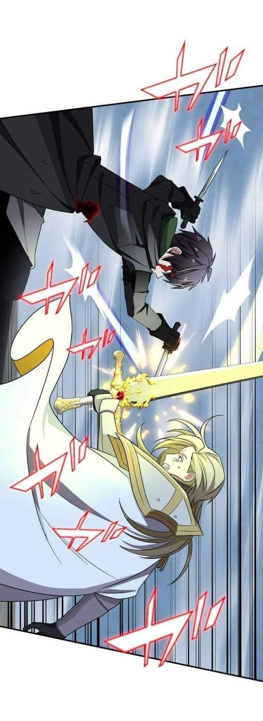 Saikyou Ansatsusha, Class Ten’i de Isekai e Chap 120 - Next Chap 121