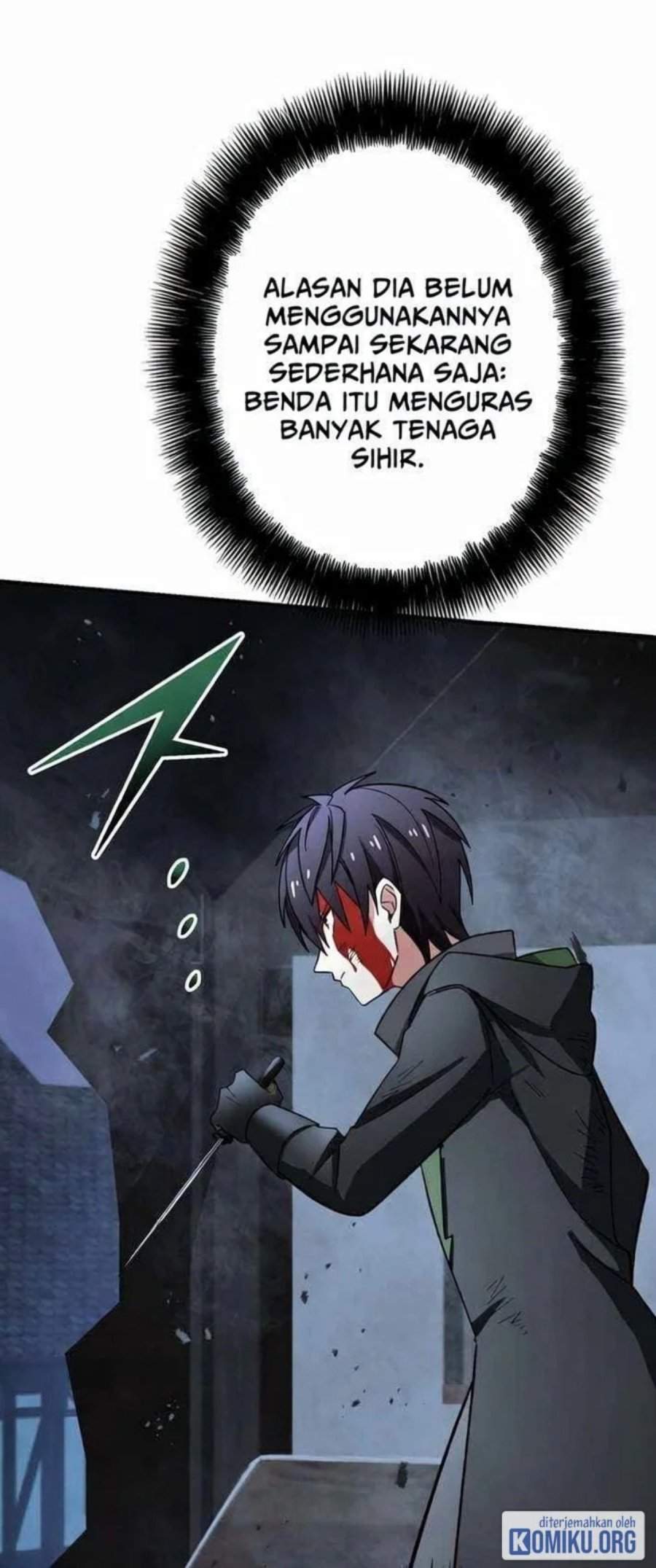 Saikyou Ansatsusha, Class Ten’i de Isekai e Chap 120 - Next Chap 121