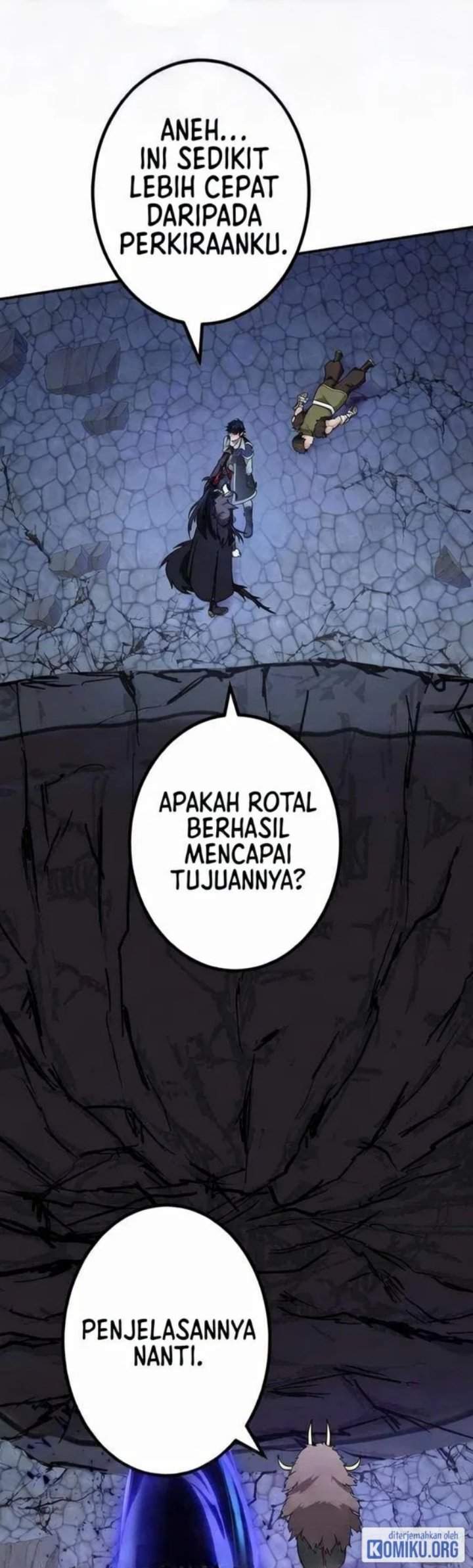 Saikyou Ansatsusha, Class Ten’i de Isekai e Chap 121 - Next Chap 122