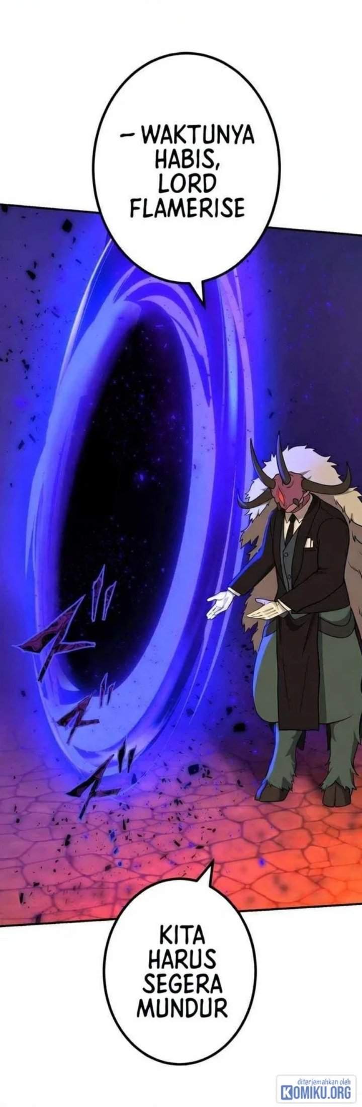 Saikyou Ansatsusha, Class Ten’i de Isekai e Chap 121 - Next Chap 122