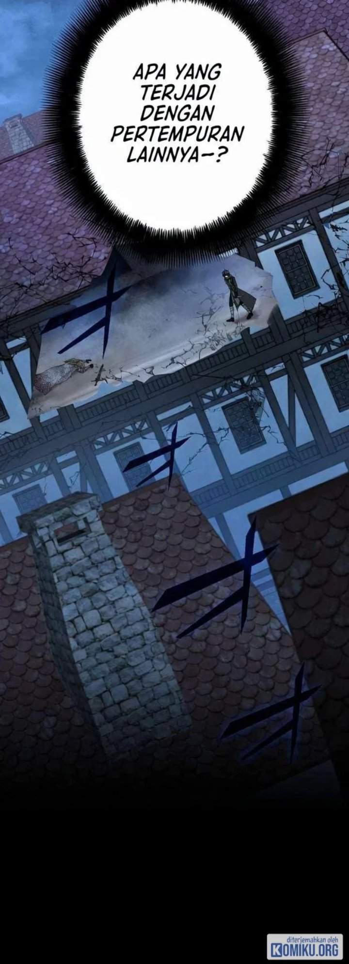 Saikyou Ansatsusha, Class Ten’i de Isekai e Chap 121 - Next Chap 122
