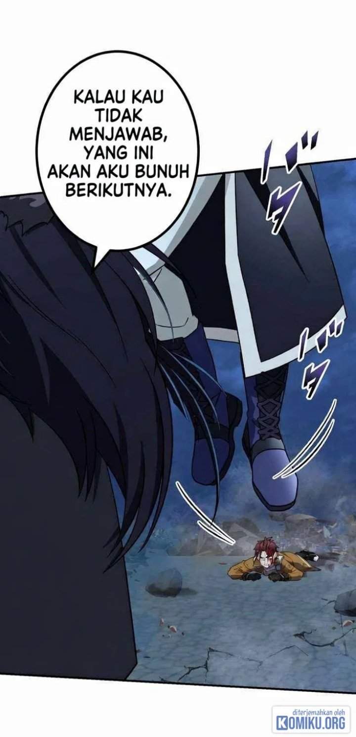 Saikyou Ansatsusha, Class Ten’i de Isekai e Chap 121 - Next Chap 122