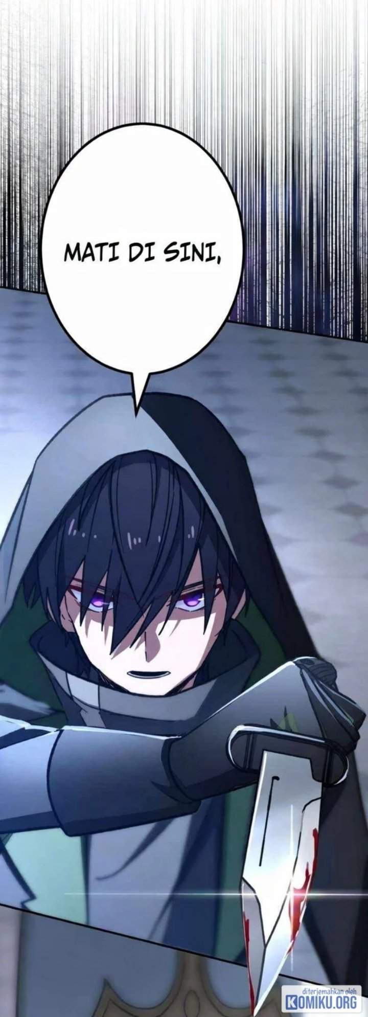 Saikyou Ansatsusha, Class Ten’i de Isekai e Chap 123 - Next Chap 124