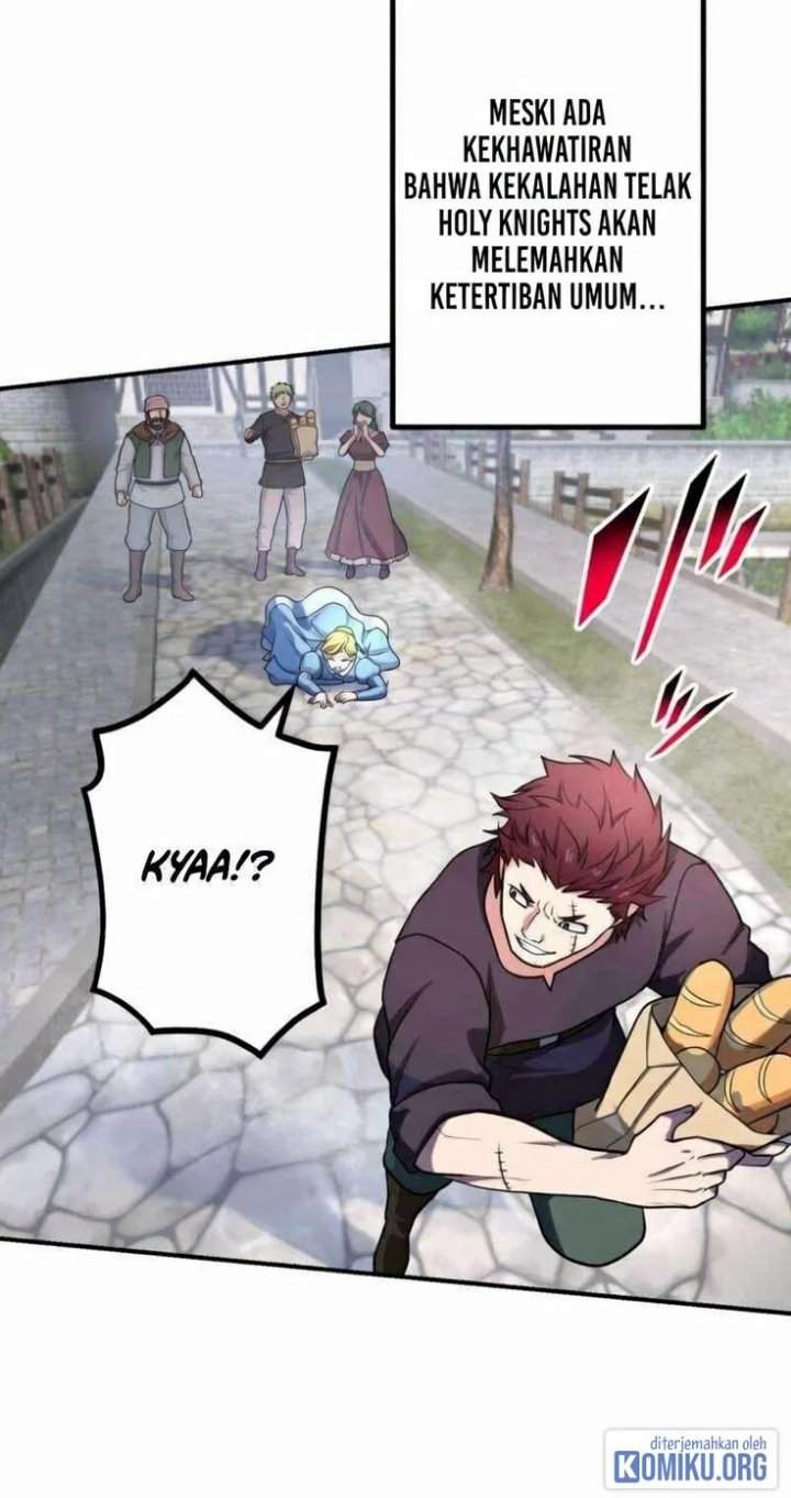 Saikyou Ansatsusha, Class Ten’i de Isekai e Chap 123 - Next Chap 124