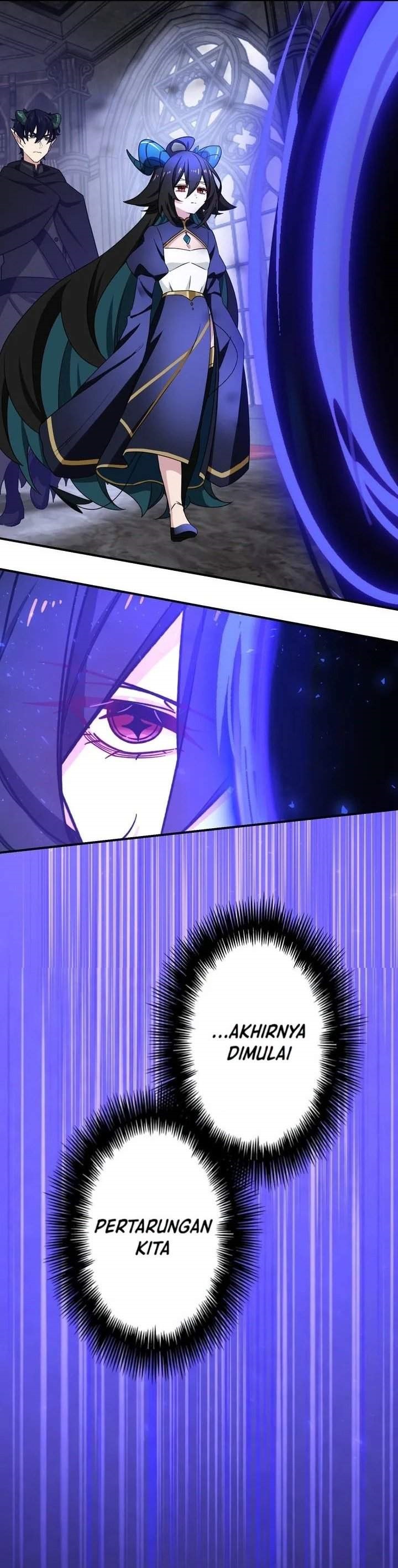 Saikyou Ansatsusha, Class Ten’i de Isekai e Chap 128 - Next Chap 129