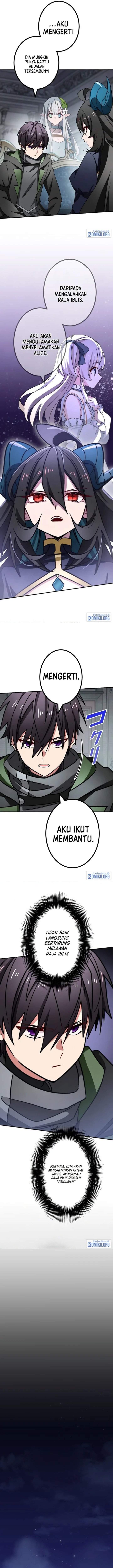 Saikyou Ansatsusha, Class Ten’i de Isekai e Chap 131 - Next Chap 132