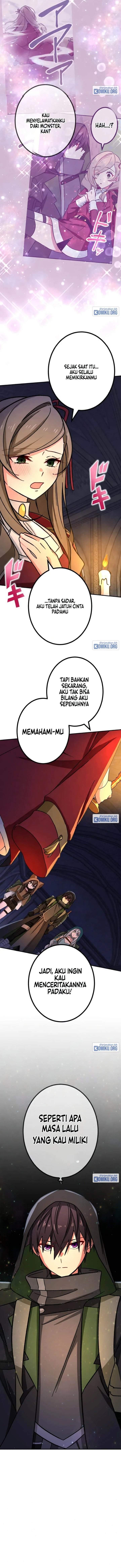 Saikyou Ansatsusha, Class Ten’i de Isekai e Chap 132 - Next Chap 133