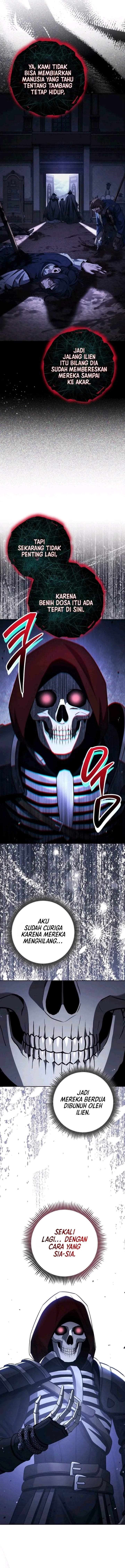 Skeleton Soldier Couldn’t Protect the Dungeon Chap 372 - Next Chap 373