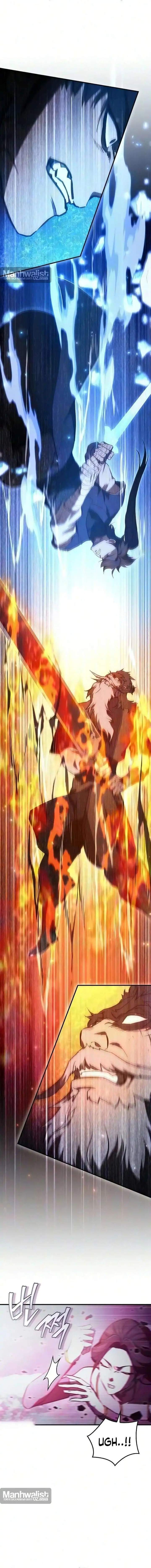 The Demonic Cult Instructor Returns Chap 58 - Next Chap 59