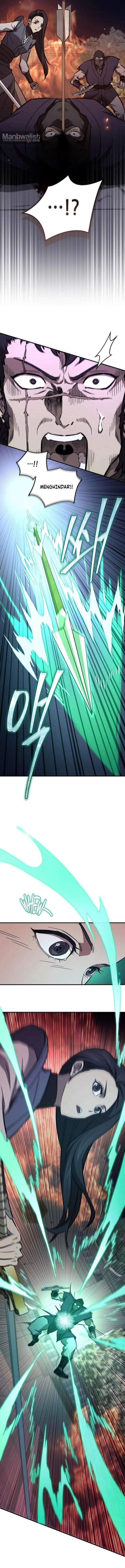 The Demonic Cult Instructor Returns Chap 56 - Next Chap 57