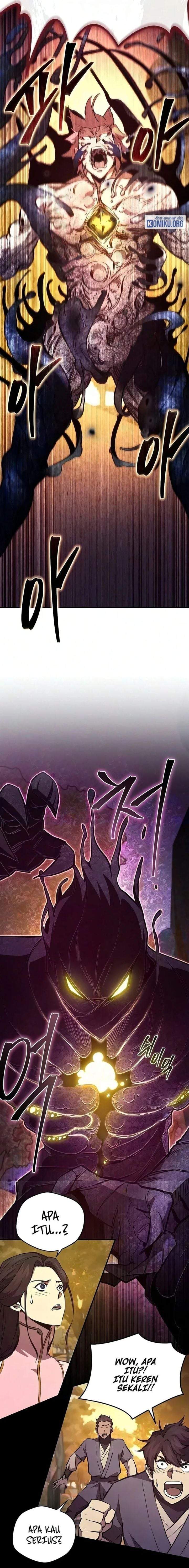 The Demonic Cult Instructor Returns Chap 60 - Next Chap 61
