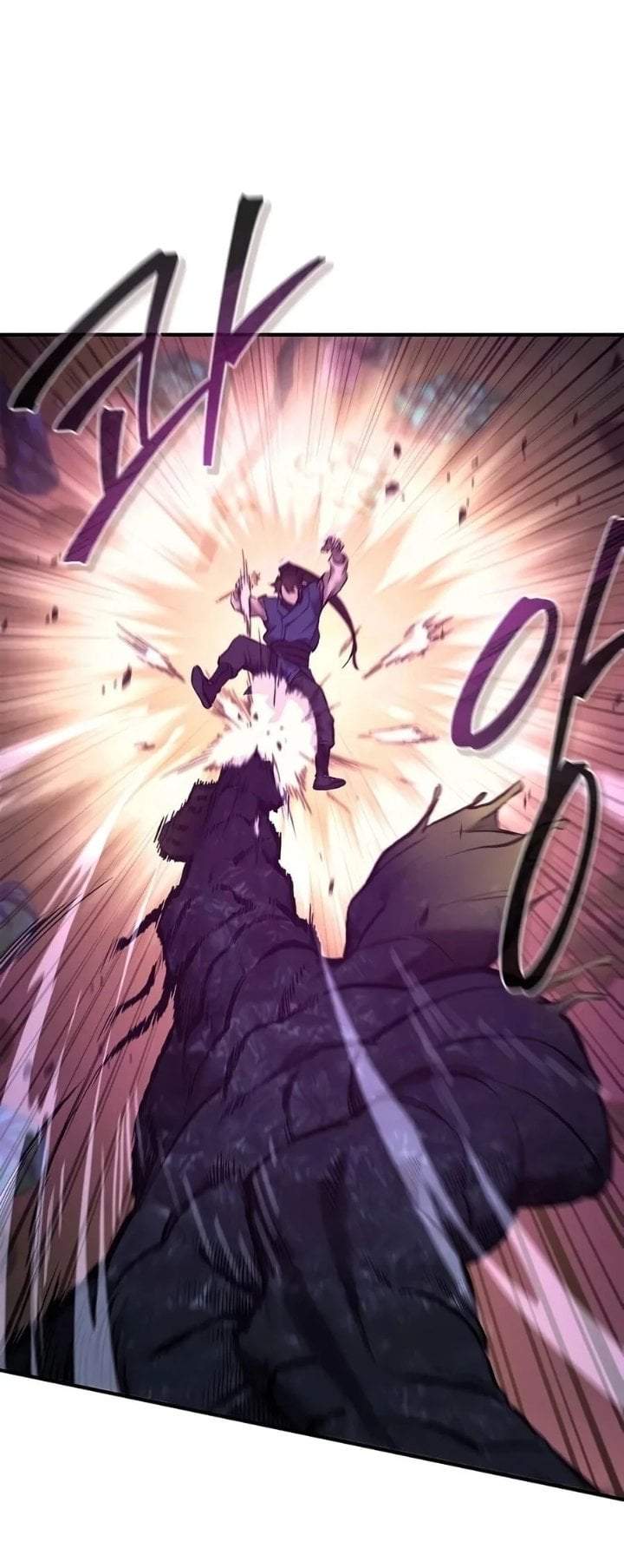 The Demonic Cult Instructor Returns Chap 61 - Next Chap 62