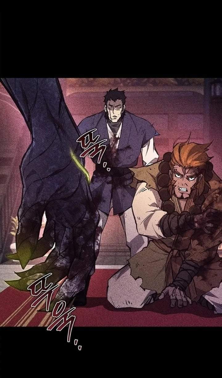The Demonic Cult Instructor Returns Chap 61 - Next Chap 62