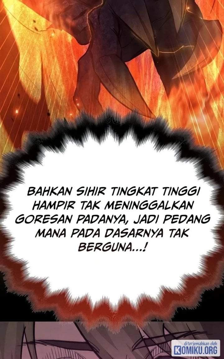 The Demonic Cult Instructor Returns Chap 61 - Next Chap 62