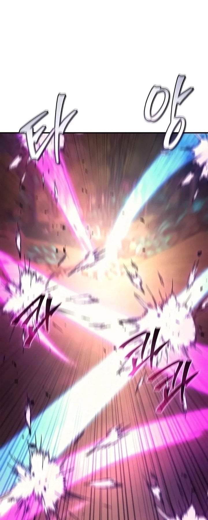 The Demonic Cult Instructor Returns Chap 61 - Next Chap 62
