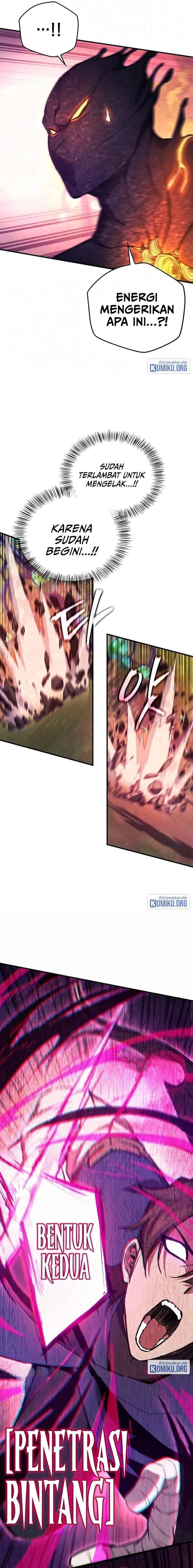 The Demonic Cult Instructor Returns Chap 62 - Next Chap 63