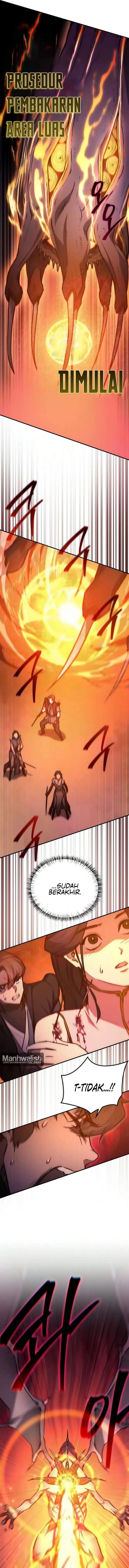 The Demonic Cult Instructor Returns Chap 64 - Next Chap 65