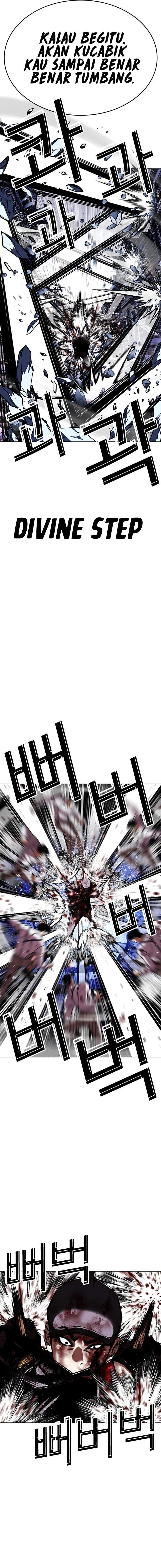 Lookism Chap 614 - Next Chap 615