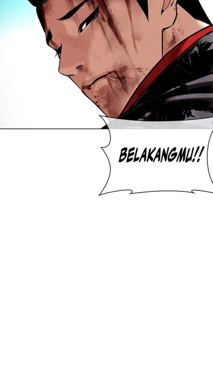 Lookism Chap 618 - Next Chap 619