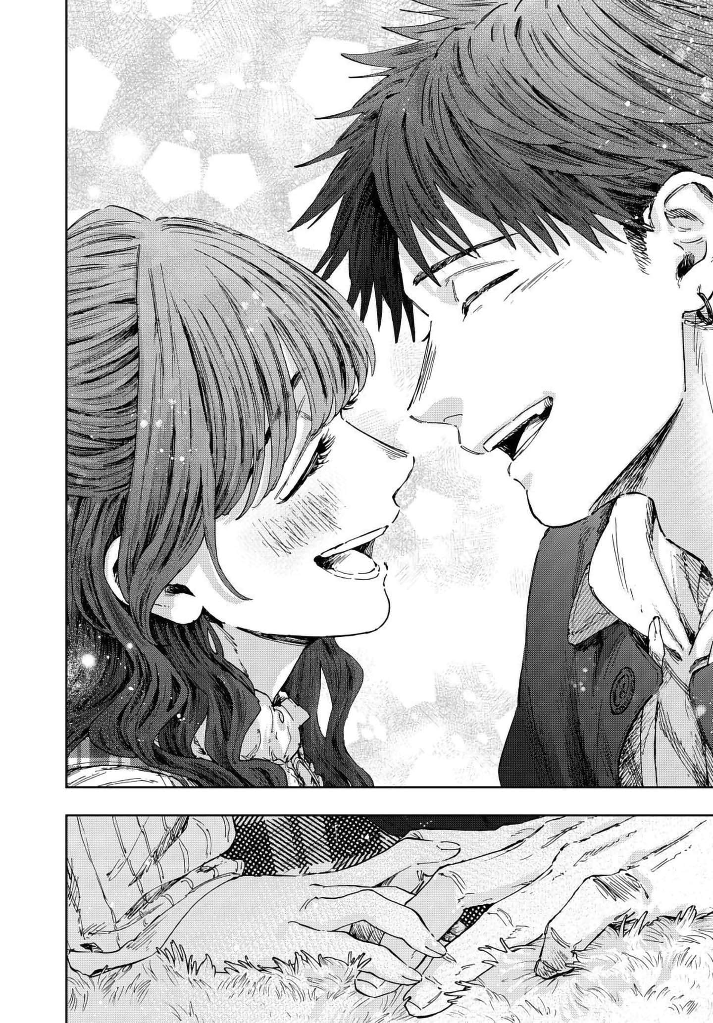 Kaoru Hana Wa Rin To Saku Chap 193 - Next Chap 194