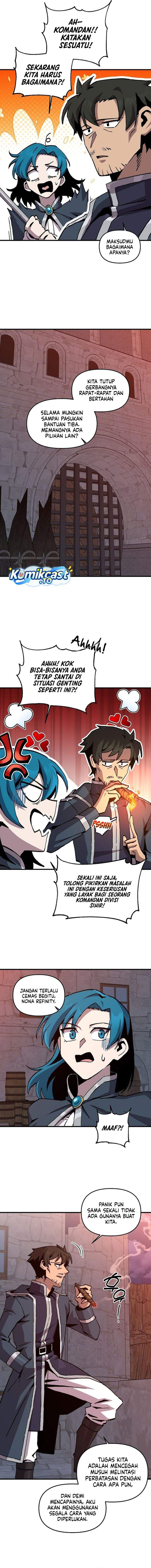 I Am Player Who Suck Alone Chap 194 - Next Chap 195