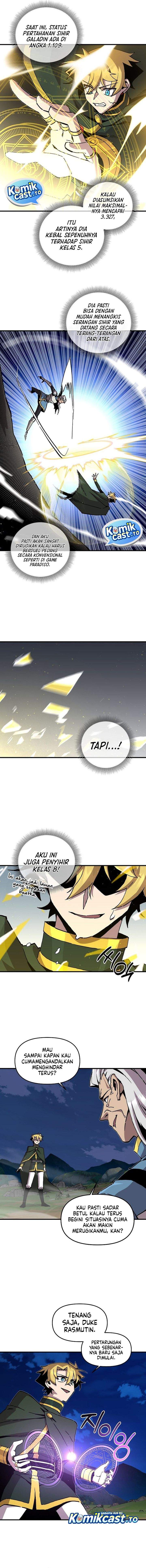 I Am Player Who Suck Alone Chap 196 - Next Chap 197