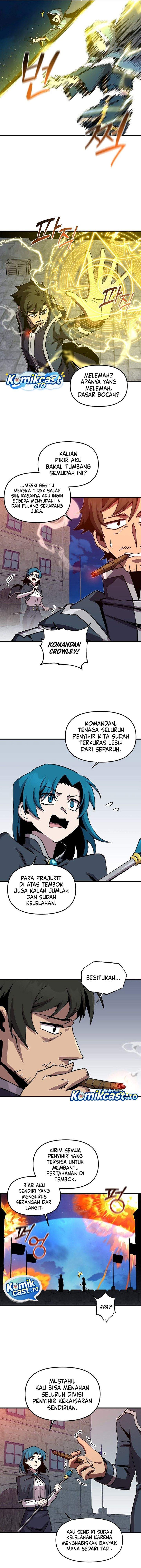 I Am Player Who Suck Alone Chap 196 - Next Chap 197