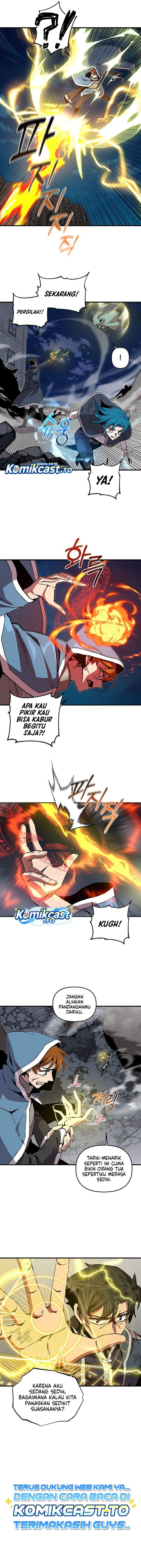 I Am Player Who Suck Alone Chap 197 - Next Chap 198