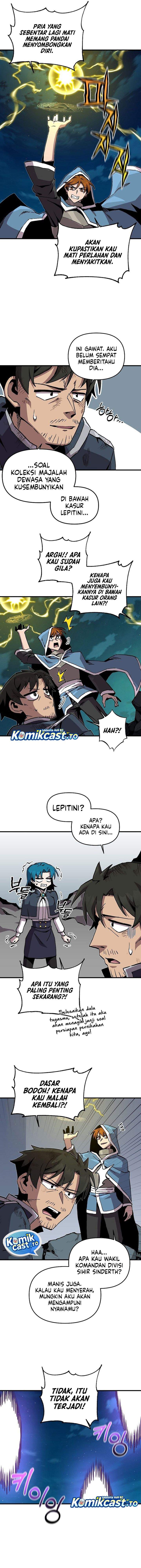 I Am Player Who Suck Alone Chap 197 - Next Chap 198