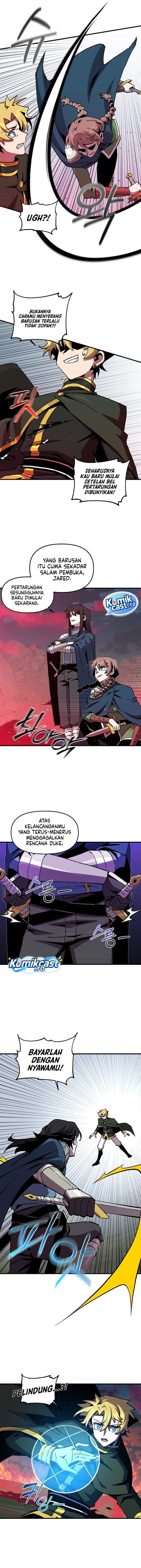 I Am Player Who Suck Alone Chap 192 - Next Chap 193