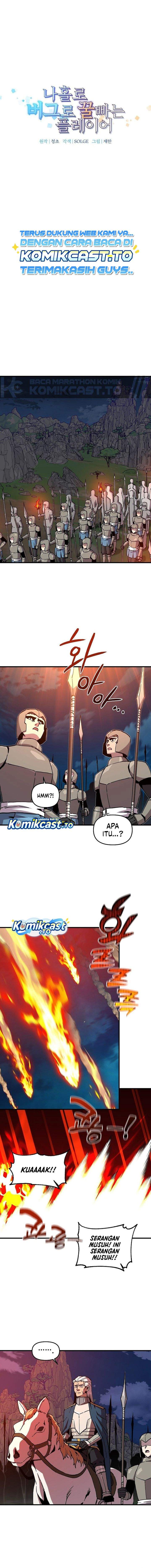 I Am Player Who Suck Alone Chap 192 - Next Chap 193