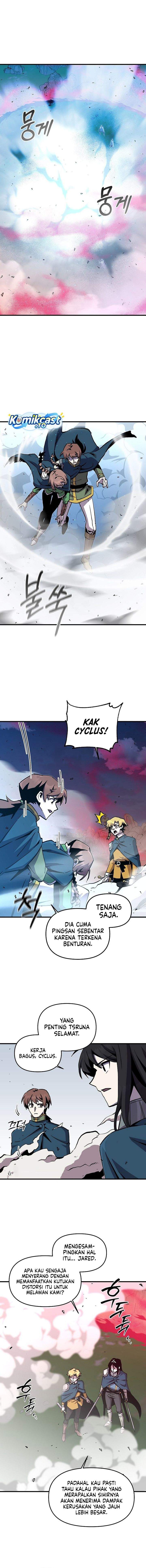 I Am Player Who Suck Alone Chap 193 - Next Chap 194