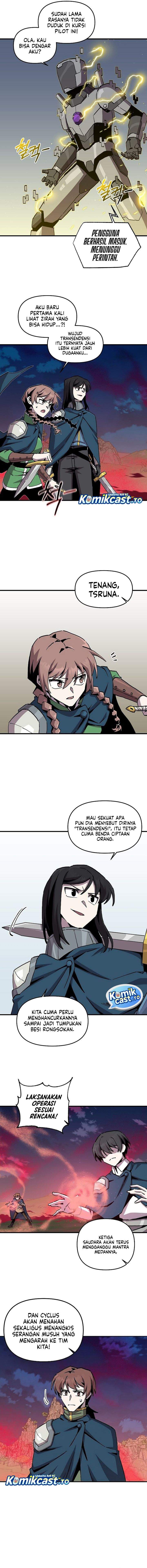 I Am Player Who Suck Alone Chap 193 - Next Chap 194