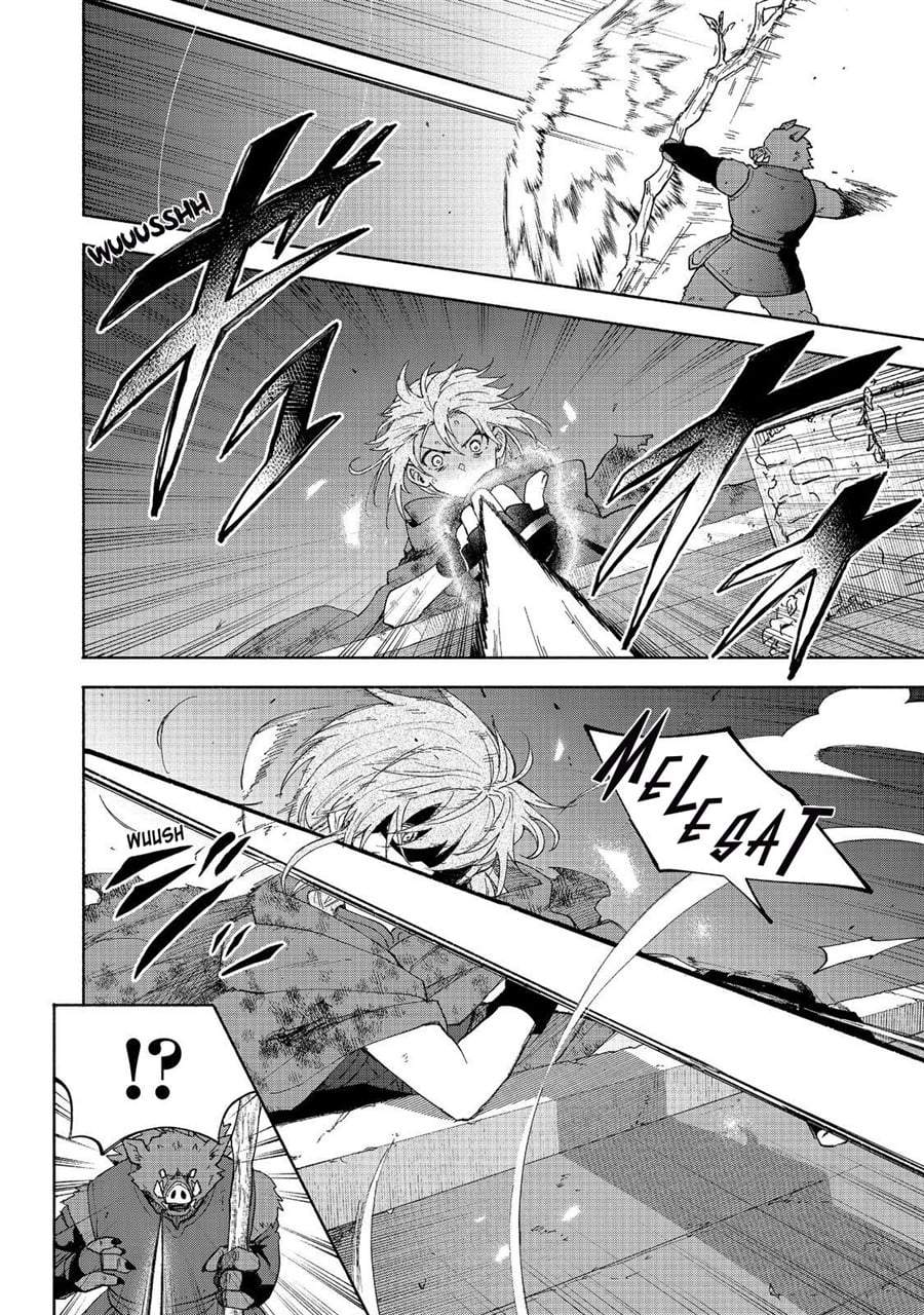 Otome Game no Heroine de Saikyou Survival Chap 37 - Next Chap 38