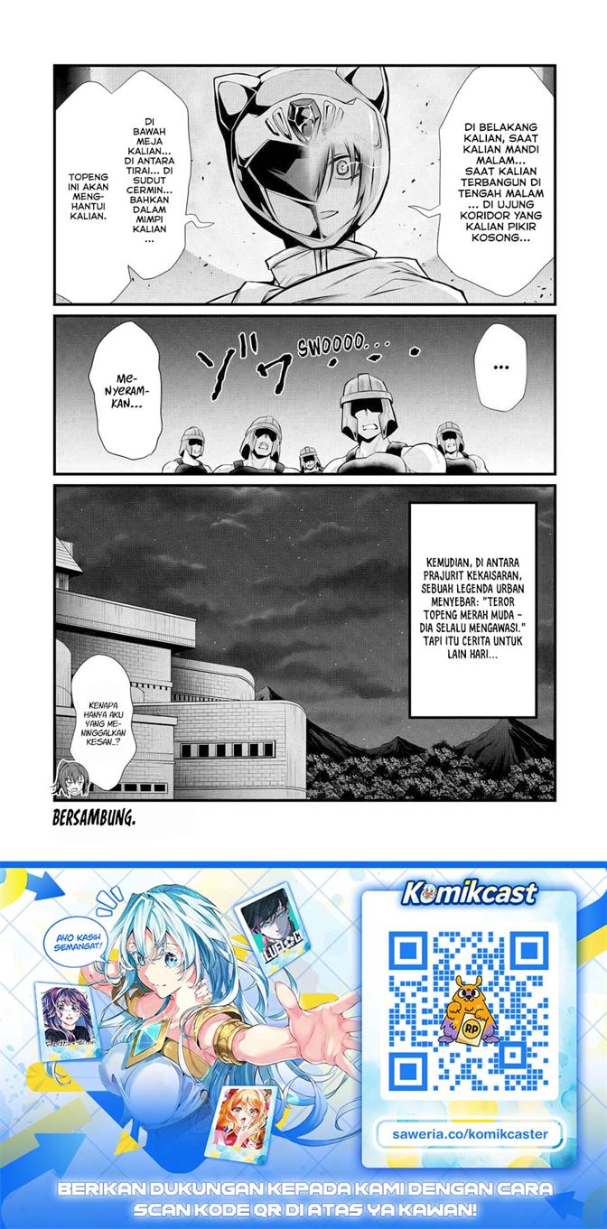Arifureta Shokugyou de Sekai Saikyou Chap 91 - Next Chap 92