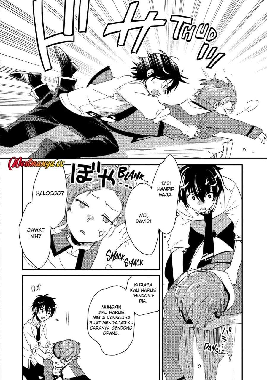 Sokushi Cheat ga Saikyou Sugite, Isekai no Yatsura ga Marude Aite ni Naranai n desu ga Chap 50 - Next Chap 51