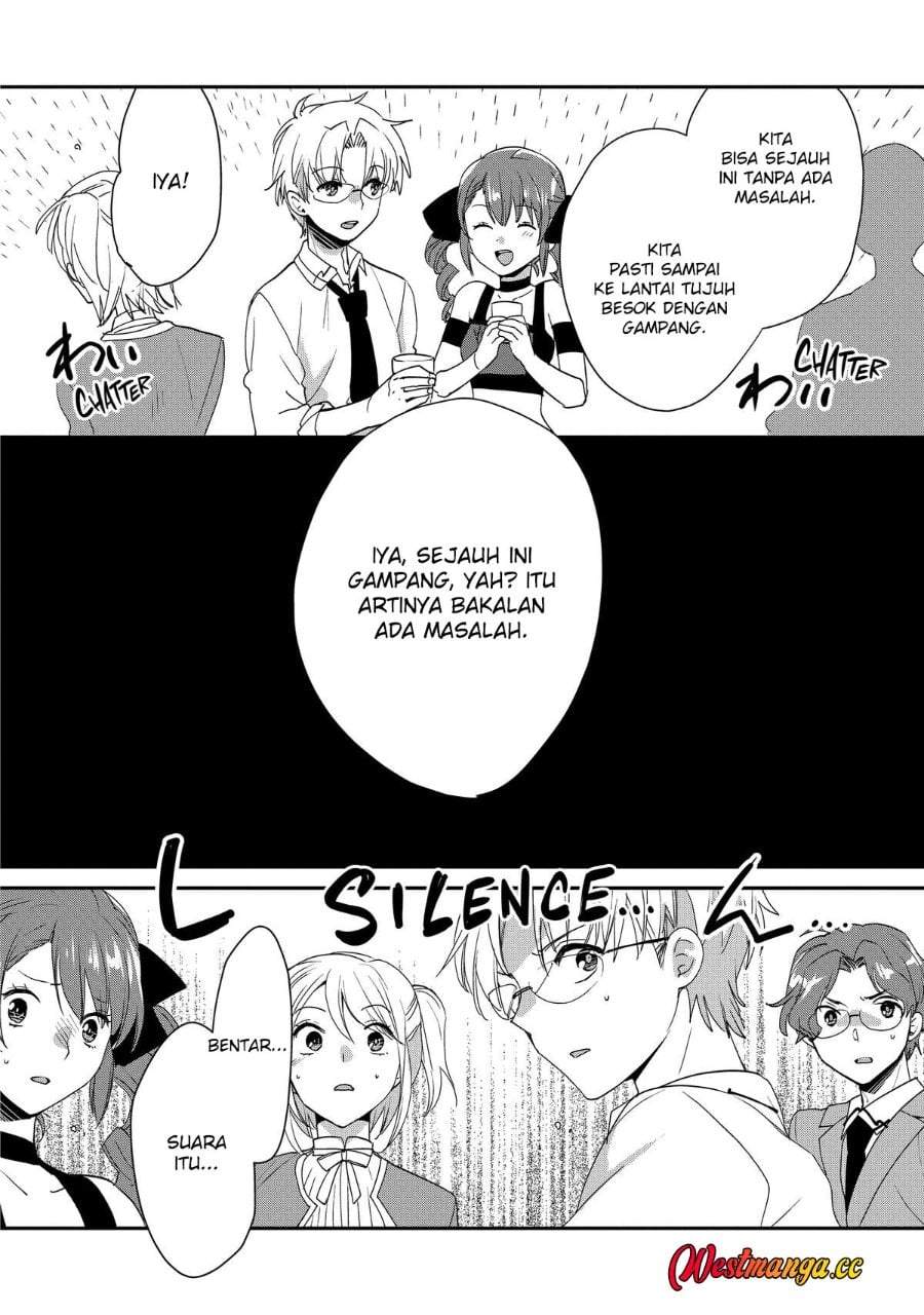 Sokushi Cheat ga Saikyou Sugite, Isekai no Yatsura ga Marude Aite ni Naranai n desu ga Chap 50 - Next Chap 51