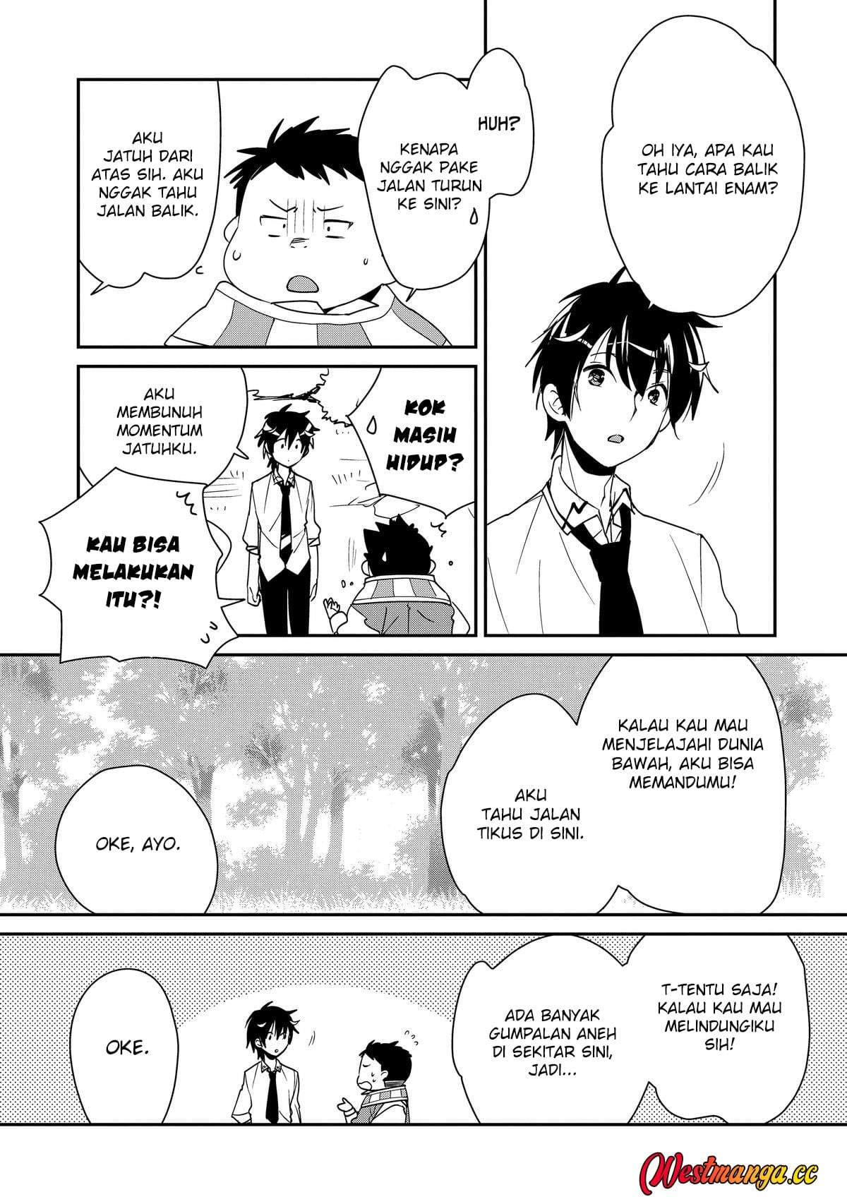 Sokushi Cheat ga Saikyou Sugite, Isekai no Yatsura ga Marude Aite ni Naranai n desu ga Chap 51 - Next Chap 52