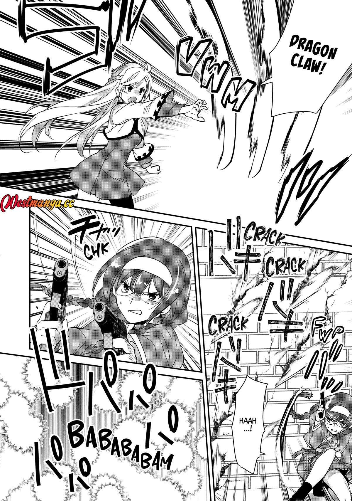 Sokushi Cheat ga Saikyou Sugite, Isekai no Yatsura ga Marude Aite ni Naranai n desu ga Chap 51 - Next Chap 52