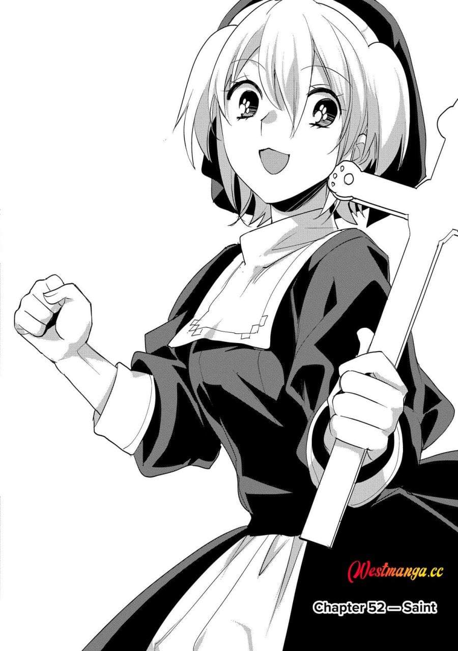 Sokushi Cheat ga Saikyou Sugite, Isekai no Yatsura ga Marude Aite ni Naranai n desu ga Chap 52 - Next Chap 53