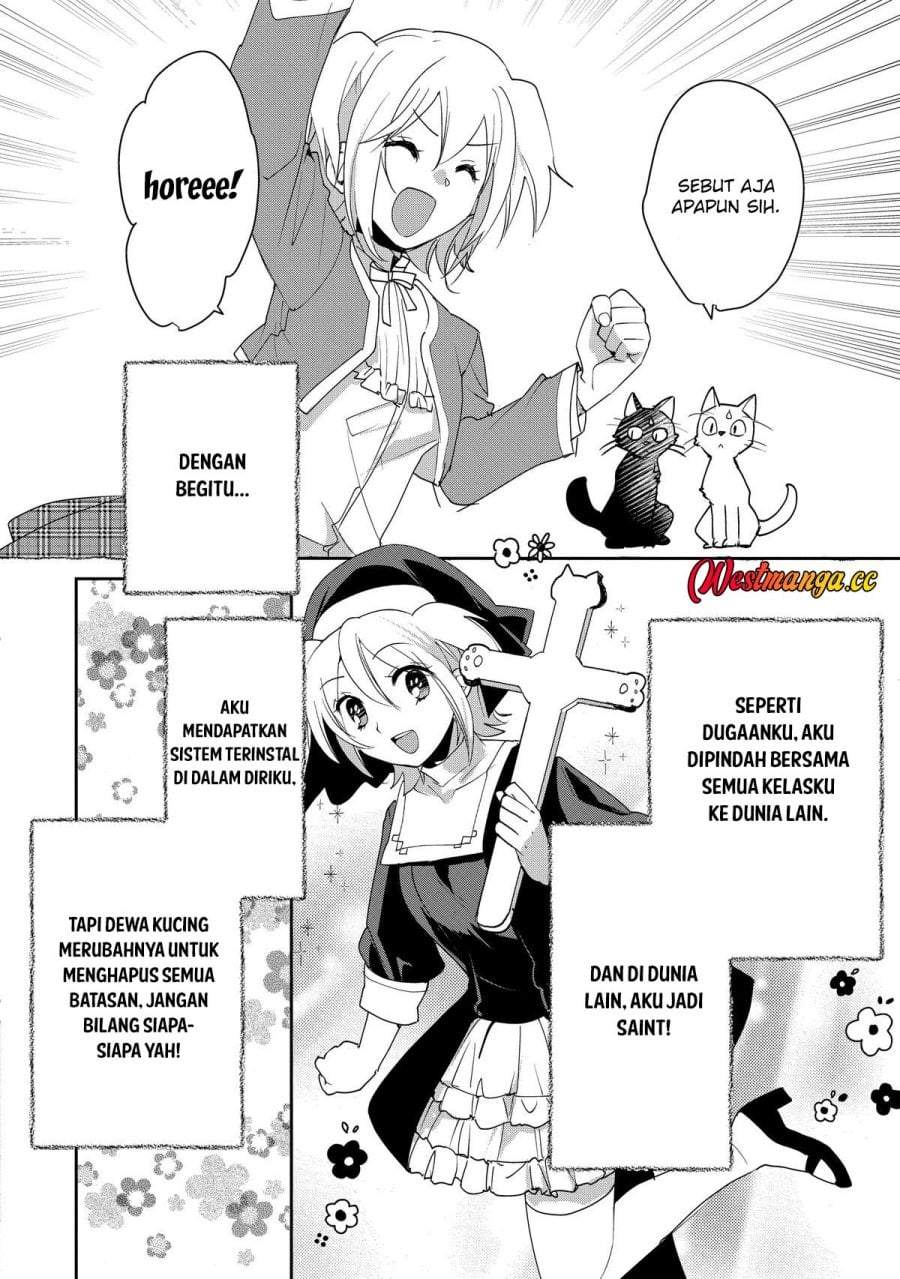 Sokushi Cheat ga Saikyou Sugite, Isekai no Yatsura ga Marude Aite ni Naranai n desu ga Chap 52 - Next Chap 53