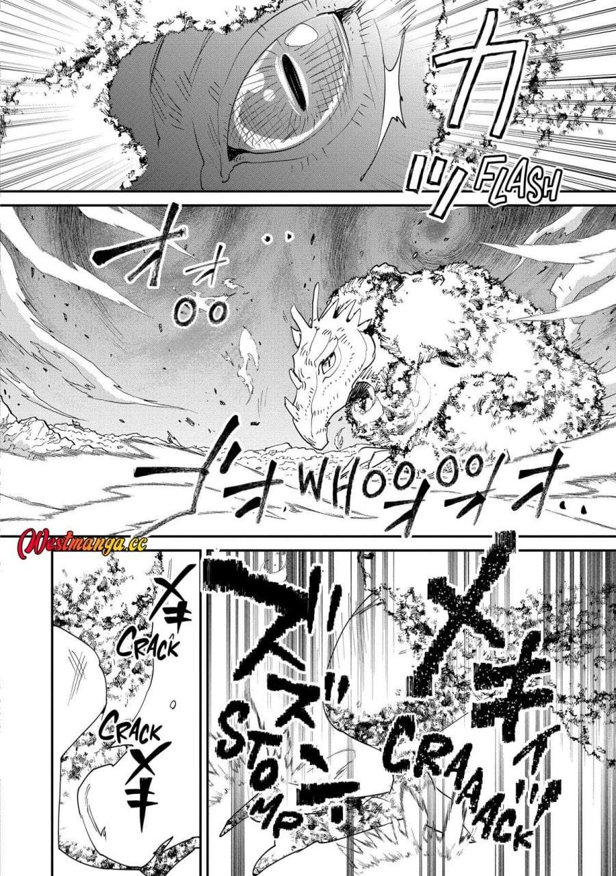 Sokushi Cheat ga Saikyou Sugite, Isekai no Yatsura ga Marude Aite ni Naranai n desu ga Chap 55 - Next Chap 56