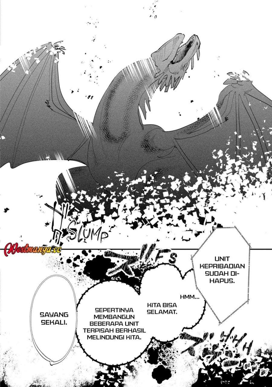 Sokushi Cheat ga Saikyou Sugite, Isekai no Yatsura ga Marude Aite ni Naranai n desu ga Chap 55 - Next Chap 56