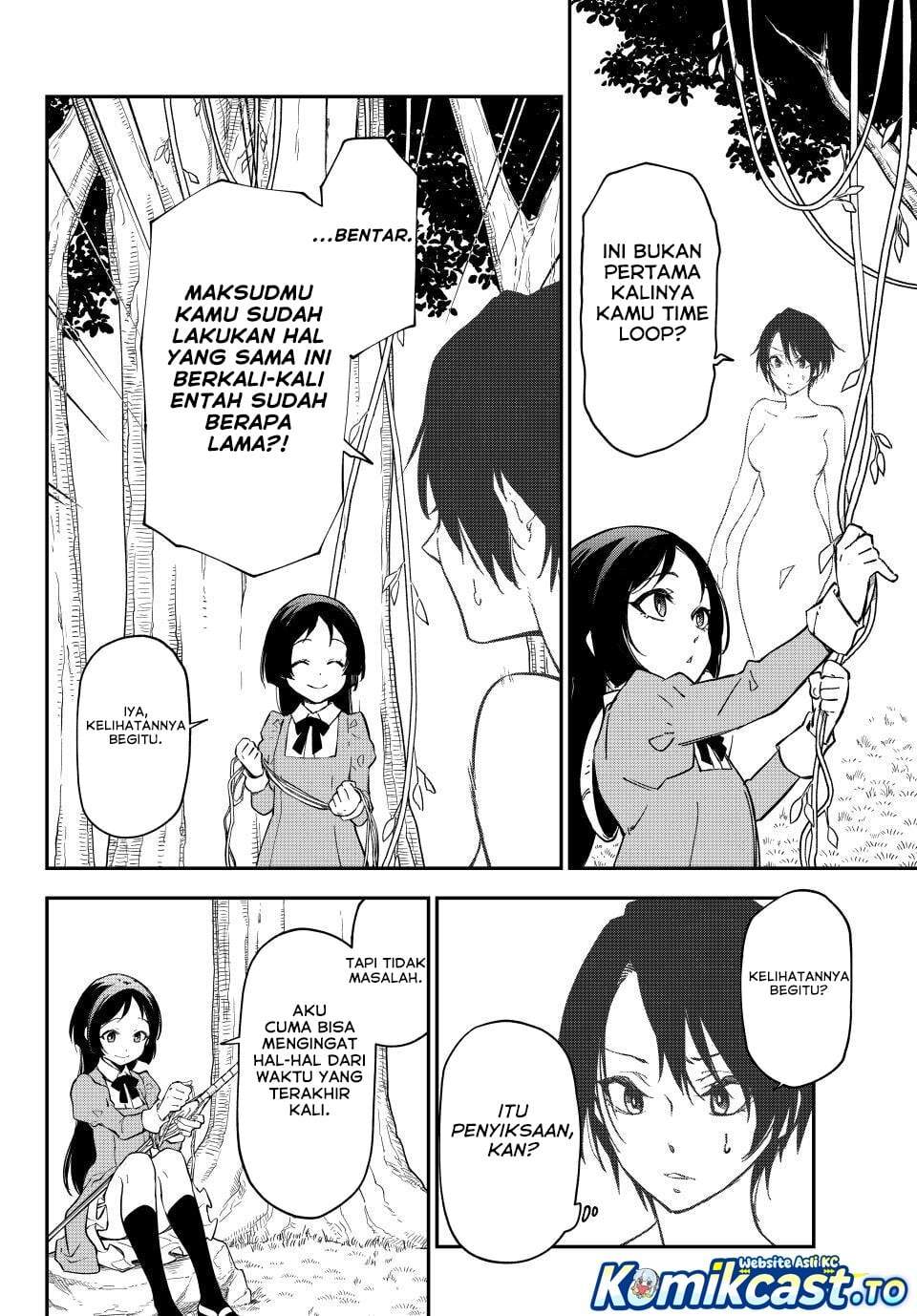 Tensei Shitara Slime Datta Ken Chap 144 - Next Chap 145