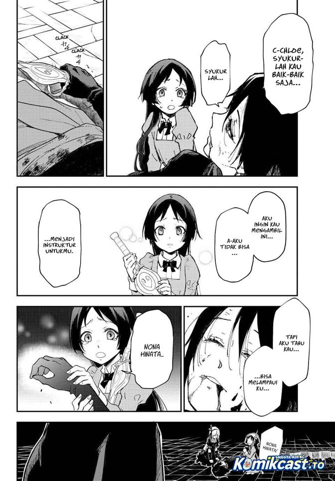 Tensei Shitara Slime Datta Ken Chap 143 - Next Chap 144